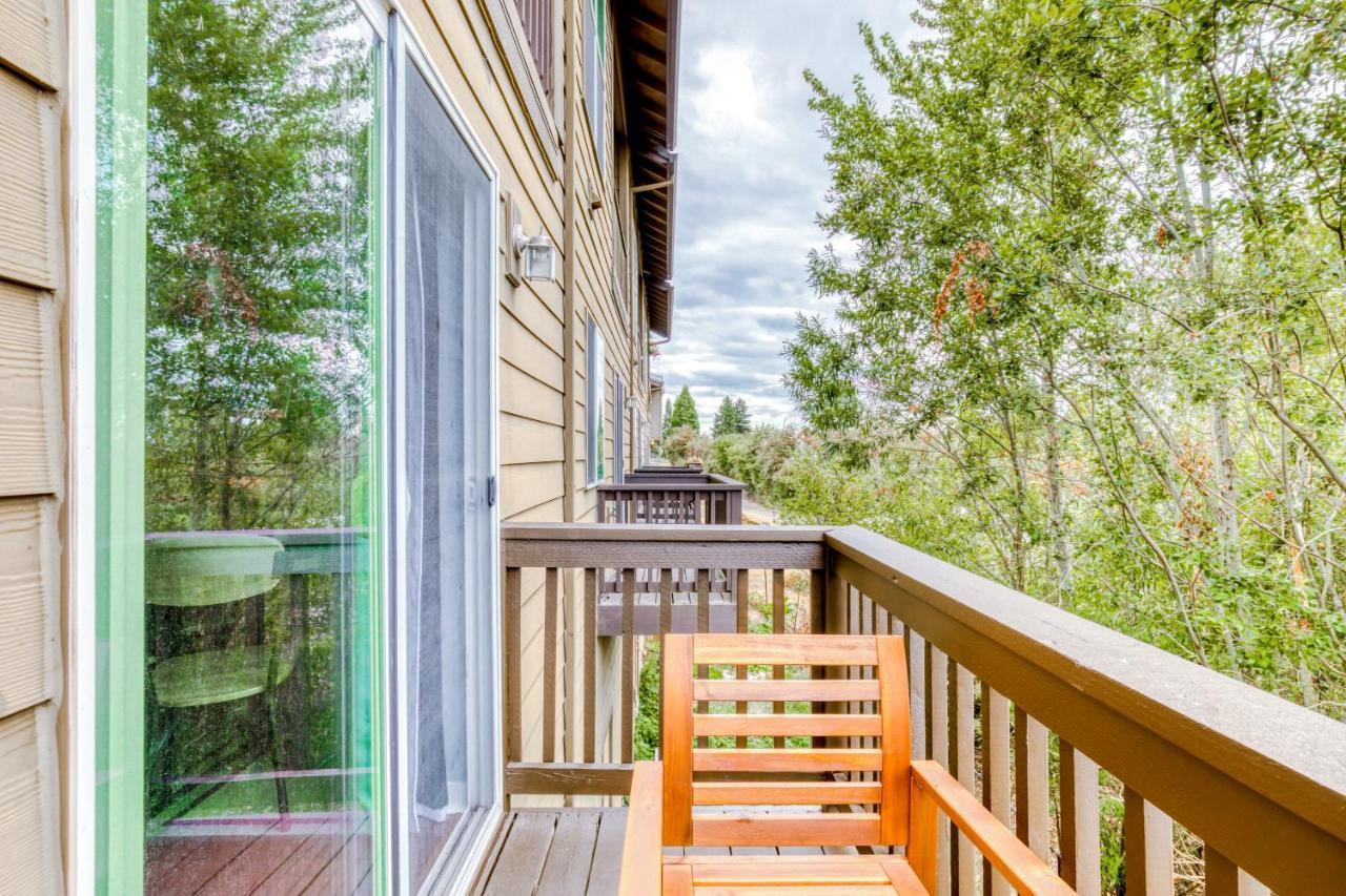 Hideway Ferienhaus *