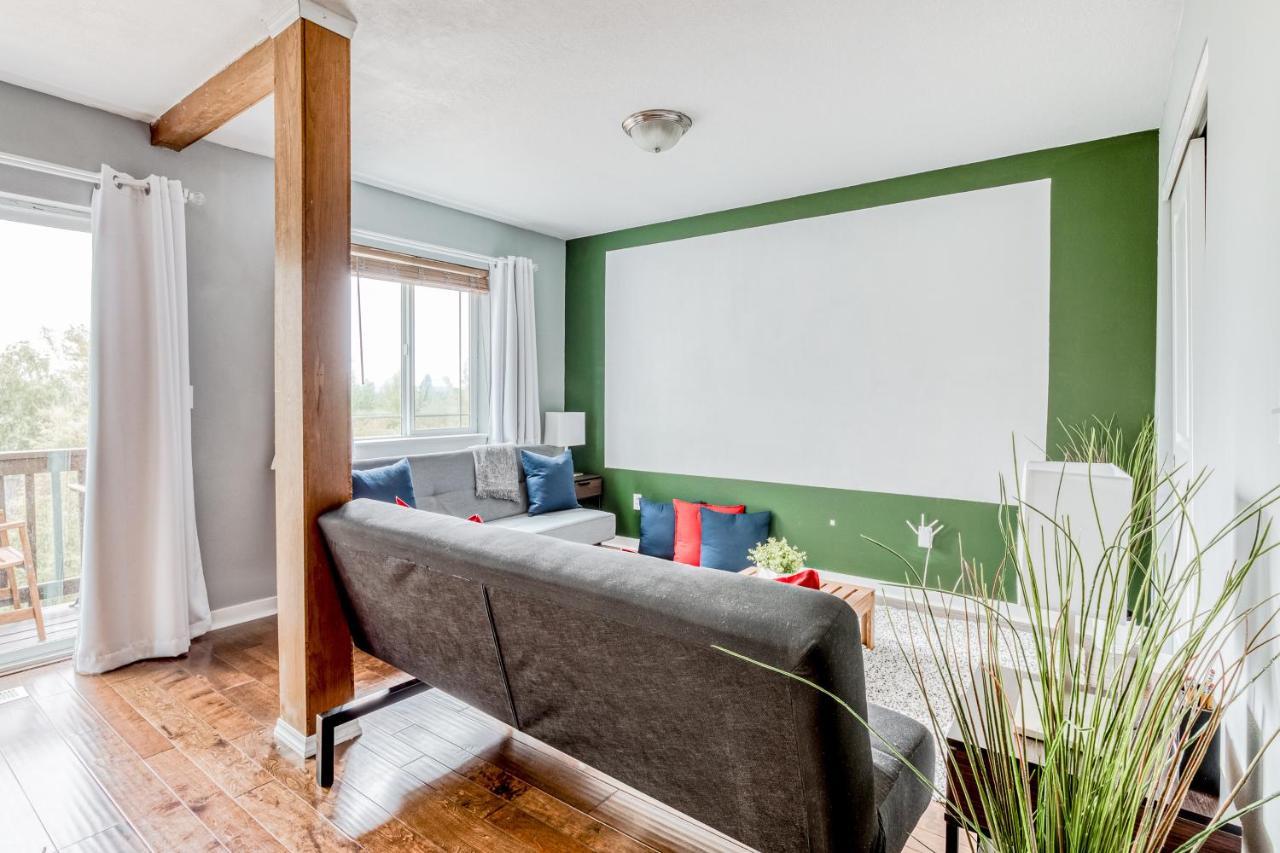 Hideway Ferienhaus *